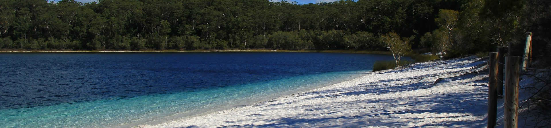 Is Fraser Island Dangerous?
