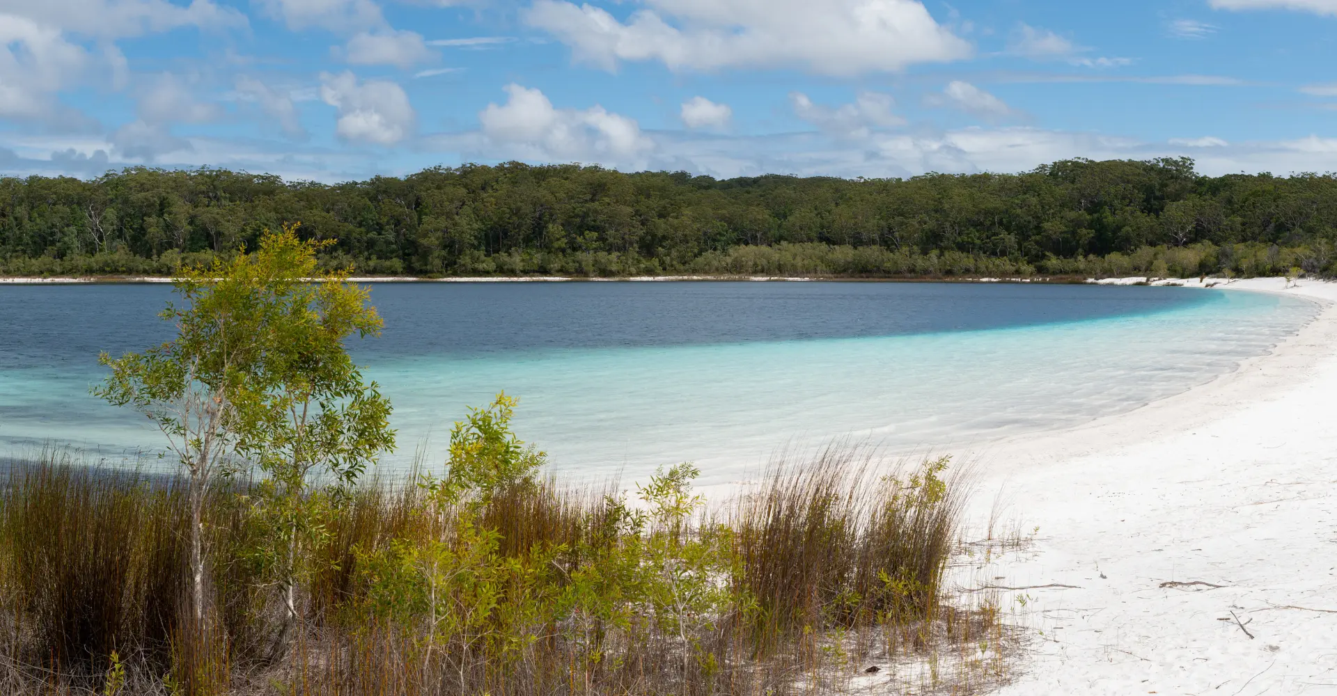 Happy Valley Fraser Island